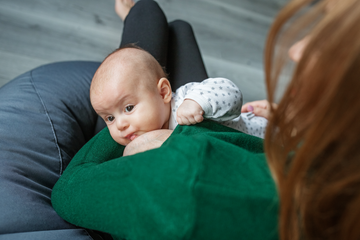 Breastfeeding Challenges