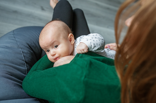 Breastfeeding Challenges