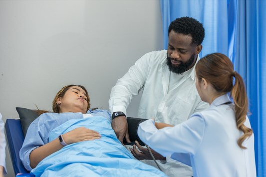 C-Section Recovery