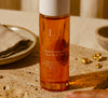 Louise Poire's Stretch Mark & Scar Belly Oil