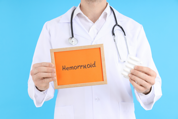 Why Haemorrhoids Happen Postpartum