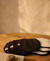 Louise Poire Bamboo Reusable Nursing Pads – 3 Pairs (Noir)